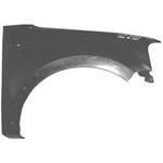 Order Passenger Side Front Fender Assembly - FO1241269 For Your Vehicle