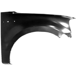 Order Passenger Side Front Fender Assembly - FO1241270 For Your Vehicle