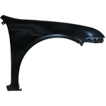 Order Passenger Side Front Fender Assembly - FO1241274 For Your Vehicle