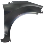 Order Passenger Side Front Fender Assembly - FO1241278C For Your Vehicle