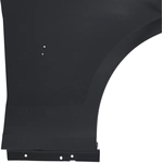 Order Passenger Side Front Fender Assembly - FO1241282C For Your Vehicle