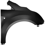 Order Passenger Side Front Fender Assembly - FO1241293 For Your Vehicle