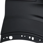 Order Passenger Side Front Fender Assembly - FO1241294 For Your Vehicle