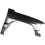 Order Passenger Side Front Fender Assembly - GM1241267C For Your Vehicle