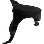 Order VARIOUS MANUFACTURERS - GM1241281 - Passenger Side Front Fender Assembly For Your Vehicle