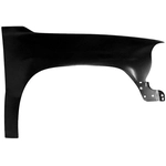 Order Passenger Side Front Fender Assembly - GM1241281C For Your Vehicle