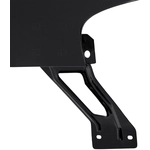 Order Passenger Side Front Fender Assembly - GM1241288 For Your Vehicle