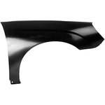 Order Passenger Side Front Fender Assembly - GM1241306C For Your Vehicle