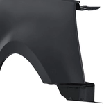 Order Passenger Side Front Fender Assembly - GM1241316C For Your Vehicle