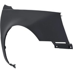 Order Passenger Side Front Fender Assembly - GM1241329C For Your Vehicle