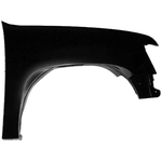 Order Passenger Side Front Fender Assembly - GM1241333C For Your Vehicle