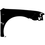 Order Passenger Side Front Fender Assembly - GM1241351C For Your Vehicle