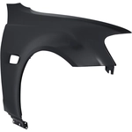 Order Passenger Side Front Fender Assembly - GM1241352C For Your Vehicle