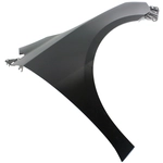 Order Passenger Side Front Fender Assembly - GM1241361 For Your Vehicle