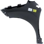 Order Passenger Side Front Fender Assembly - GM1241378 For Your Vehicle