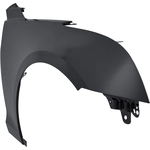 Order Passenger Side Front Fender Assembly - GM1241380 For Your Vehicle