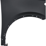 Order Passenger Side Front Fender Assembly - GM1241382C For Your Vehicle