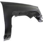 Order VARIOUS MANUFACTURERS - GM1241385C - Passenger Side Front Fender Assembly For Your Vehicle