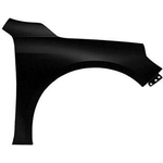 Order Passenger Side Front Fender Assembly - GM1241392 For Your Vehicle