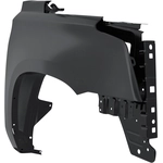 Order Passenger Side Front Fender Assembly - GM1241398C For Your Vehicle