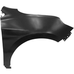 Order Passenger Side Front Fender Assembly - GM1241402C For Your Vehicle