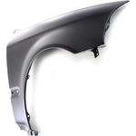 Order Passenger Side Front Fender Assembly - HO1241143C For Your Vehicle