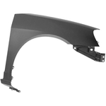 Order Passenger Side Front Fender Assembly - HO1241153C For Your Vehicle