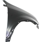 Order Passenger Side Front Fender Assembly - HO1241156C For Your Vehicle