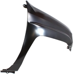 Order Passenger Side Front Fender Assembly - HO1241167 For Your Vehicle