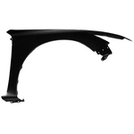 Order Passenger Side Front Fender Assembly - HO1241174C For Your Vehicle