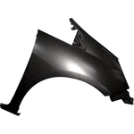 Order Passenger Side Front Fender Assembly - HO1241176C For Your Vehicle