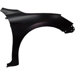 Order VARIOUS MANUFACTURERS - HO1241185C - Passenger Side Front Fender Assembly For Your Vehicle