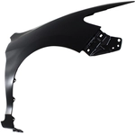 Order Passenger Side Front Fender Assembly - HO1241186 For Your Vehicle