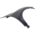 Order VARIOUS MANUFACTURERS - HO1241192C - Passenger Side Front Fender Assembly For Your Vehicle