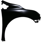 Order Passenger Side Front Fender Assembly - HO1241194C For Your Vehicle