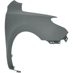 Order Passenger Side Front Fender Assembly - HY1241145C For Your Vehicle