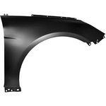 Order Passenger Side Front Fender Assembly - HY1241151C For Your Vehicle