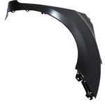 Order Passenger Side Front Fender Assembly - HY1241158C For Your Vehicle