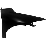 Order Passenger Side Front Fender Assembly - HY1241166 For Your Vehicle