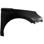 Order Passenger Side Front Fender Assembly - HY1241168C For Your Vehicle