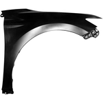 Order Passenger Side Front Fender Assembly - HY1241169C For Your Vehicle