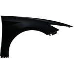 Order Passenger Side Front Fender Assembly - HY1241177C For Your Vehicle