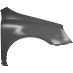 Order Passenger Side Front Fender Assembly - KI1241122C For Your Vehicle