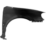 Order Passenger Side Front Fender Assembly - KI1241127 For Your Vehicle