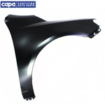 Order Passenger Side Front Fender Assembly - KI1241131C For Your Vehicle