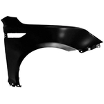 Order Passenger Side Front Fender Assembly - KI1241134C For Your Vehicle