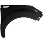 Order Assemblage de l'aile avant côté passager - KI1241141 For Your Vehicle