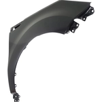 Order VARIOUS MANUFACTURERS - KI1241141C - Passenger Side Front Fender Assembly For Your Vehicle