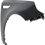 Order Passenger Side Front Fender Assembly - KI1241149 For Your Vehicle