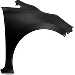 Order Passenger Side Front Fender Assembly - KI1241151C For Your Vehicle